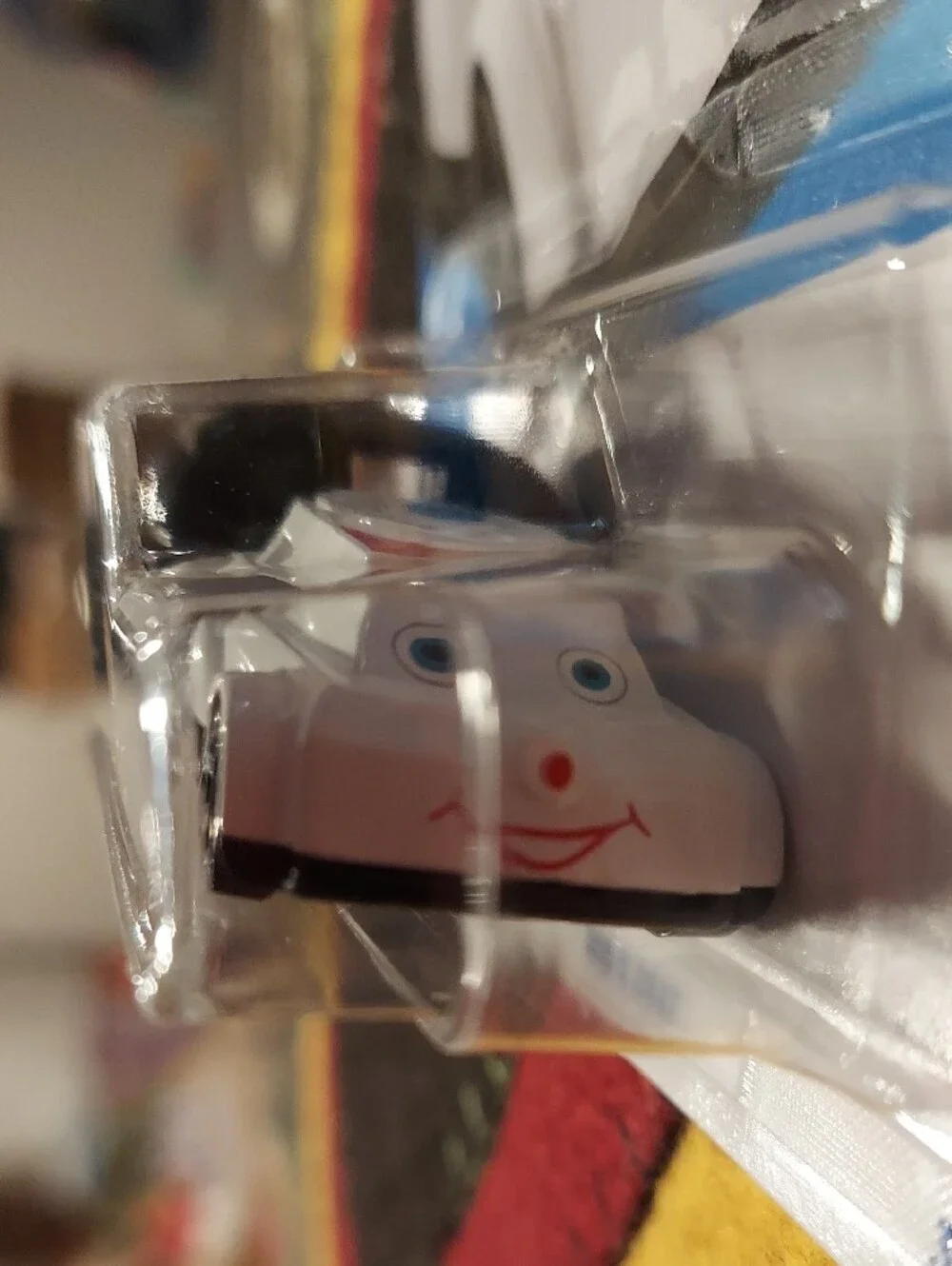 Hot Wheels quick chat